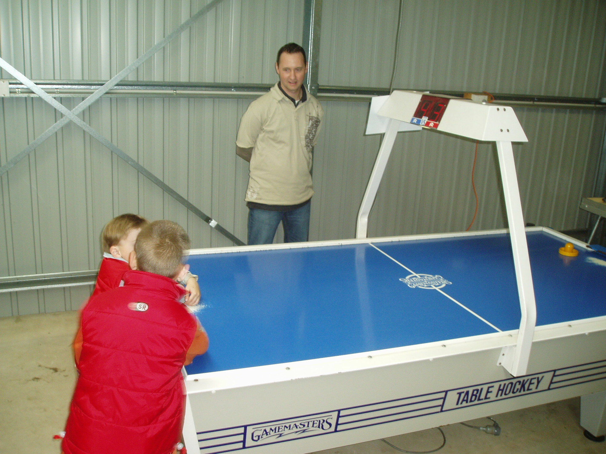 Lake Hamilton Motor Village And Caravan Park מראה חיצוני תמונה