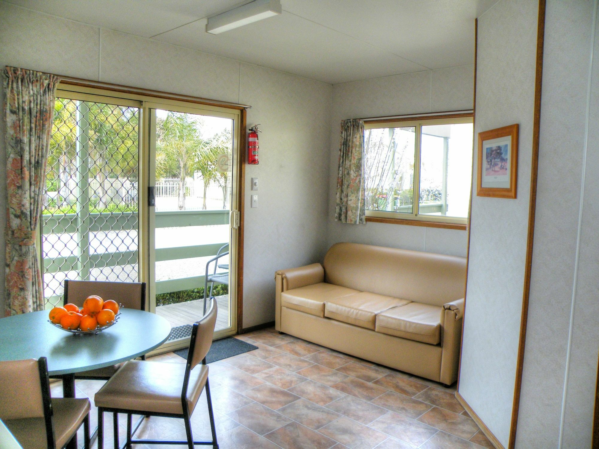 Lake Hamilton Motor Village And Caravan Park מראה חיצוני תמונה